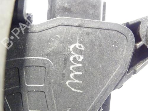 Used Pedal Pedal RENAULT MEGANE IV Hatchback (B9A/M/N_) 1.6 TCe 205 (B9MV) (205 hp) 30778291 30778291