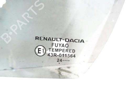 rear-left-door-window-dacia-sandero-iii-2021-40016536 main image