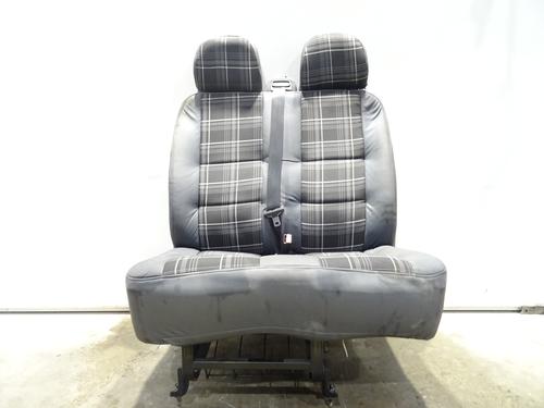 Used Right front seat CITROËN JUMPY II Van 1.6 HDi 90 16V (90 hp) 28077632