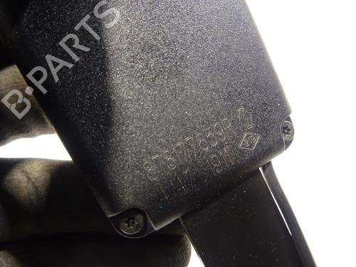 Seat buckle RENAULT CLIO IV (BH_) 1.5 dCi 75 | BP28125828I32 