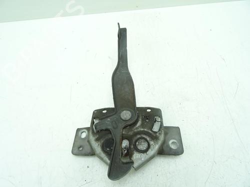 Used Hood lock Hood lock SUZUKI JIMNY Closed Off-Road Vehicle (SN) 1.5 DDiS 4x4 (86 hp) 33532223 33532223