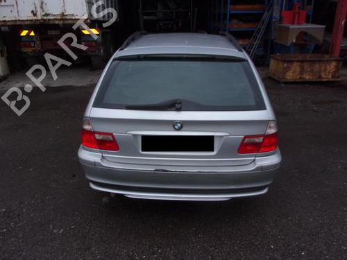 Gearbox BMW 3 Touring (E46) 320 d | BP21965572M3 - Image 6