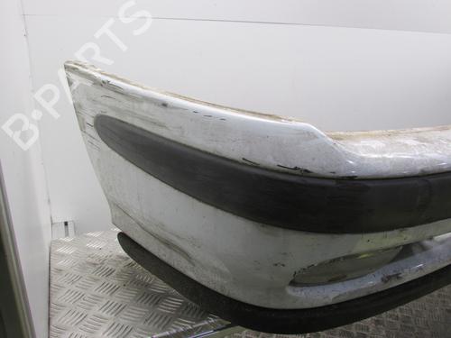 Used Front bumper Front bumper 24446427 24446427