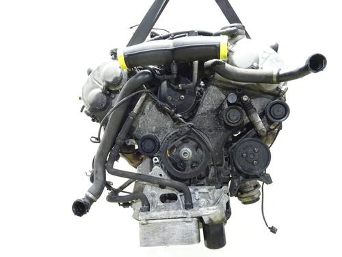 Engine PORSCHE CAYENNE (9PA) Turbo S 4.5 | BP23401179M1 - Image 10