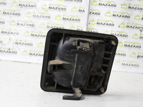 Venstre foran utvendig håndtak CITROËN JUMPER I Van (244) 2.0 HDi (84 hp) 20064721