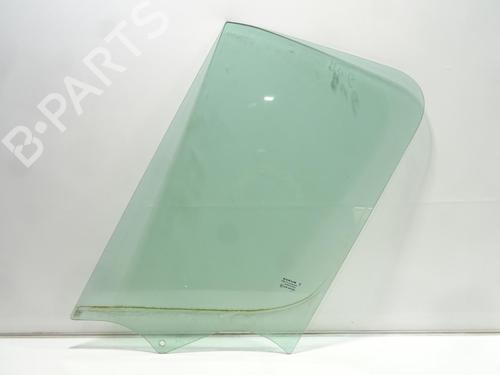 Used Front left door window NISSAN NV400 Van (X62, X62B) dCi 130 (130 hp) 24295862