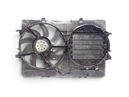 Used Radiator fan Radiator fan AUDI Q5 (8RB) 2.0 TDI quattro (170 hp) 40540273 40540273