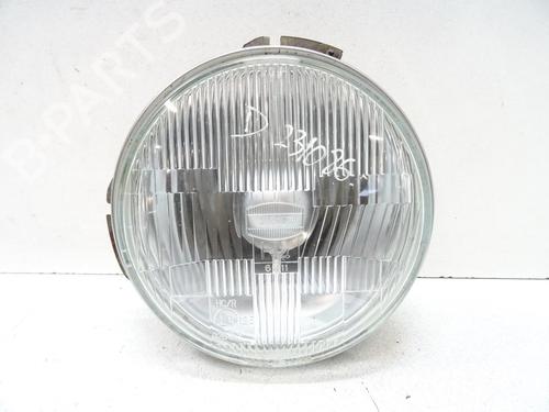 Right headlight MITSUBISHI PAJERO I (L04_G, L14_G) 2.3 TD (L043G, L048G) | BP21273044C29 