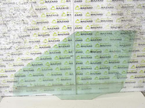 Used Front left door window SSANGYONG TIVOLI 1.6 XDi 160 (115 hp) 20063565
