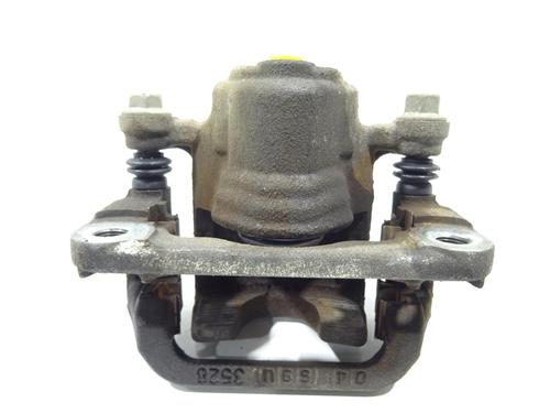 Right rear brake caliper NISSAN PULSAR Hatchback (C13) 1.2 DIG-T | BP27707038M106 - Image 2