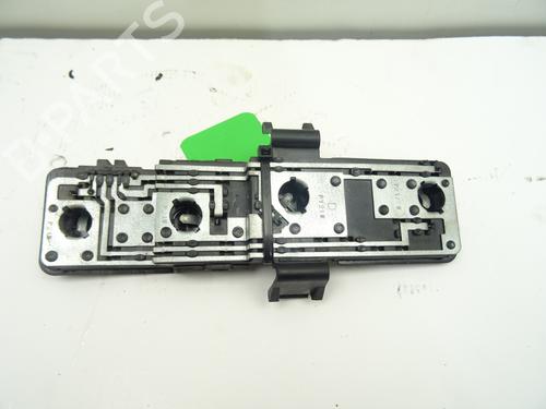 Used Lamp holder CITROËN XSARA PICASSO (N68) 2.0 HDi (90 hp) 28212707