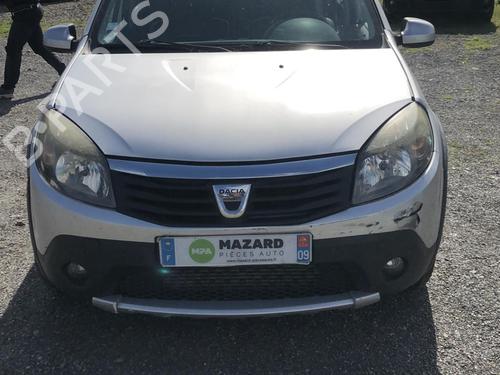 AC radiator DACIA SANDERO 1.5 dCi | BP32688425M32 - Image 7