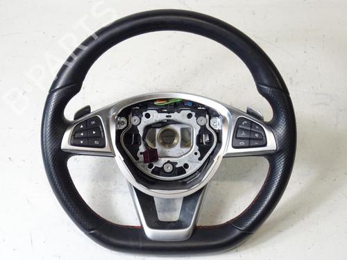 Used Steering wheel Steering wheel MERCEDES-BENZ CLS Shooting Brake (X218) CLS 350 BlueTEC / d (218.926) (258 hp) 20051264 20051264