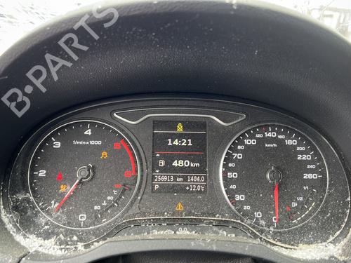 Headlight switch AUDI A3 Sportback (8VA, 8VF) 2.0 TDI | BP38944712I24 - Image 15