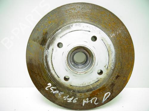 Other PEUGEOT PARTNER Box Body/MPV 1.6 HDi | BP30731686O1 - Image 2
