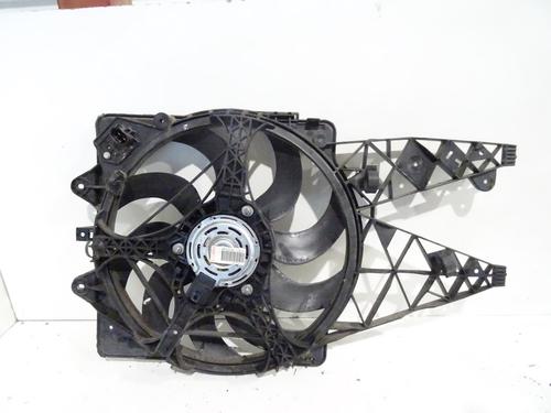 Used Radiator fan Radiator fan ALFA ROMEO MITO (955_) 1.3 MultiJet (955AXP1A, 955AYC1A) (95 hp) 32110434 32110434