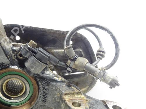 Left front steering knuckle OPEL COMBO Box Body/MPV 1.3 CDTI 16V | BP39177573M25 - Image 4