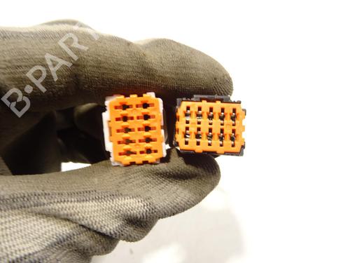 Right mirror CITROËN C4 Grand Picasso II (DA_, DE_) 1.6 HDi / BlueHDi 115 | BP30171255C27 