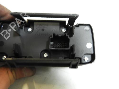 Used Headlight switch Headlight switch FORD FIESTA V (JH_, JD_) [2001-2014] 21965296 21965296