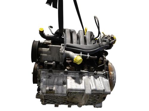 Engine MINI MINI (R50, R53) | BP37251137M1 - Image 5