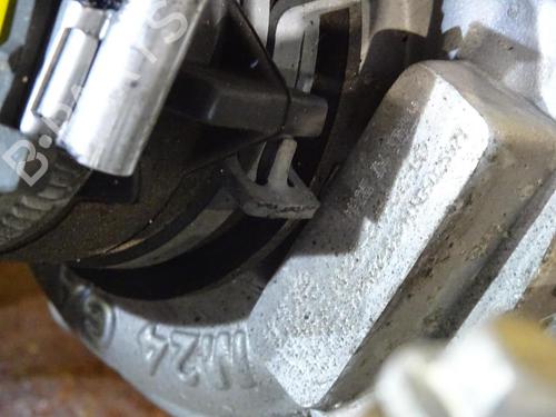 Engine JAGUAR XF I (X250) 3.0 D | BP30815505M1  - Image 5