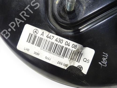 Used Servo brake Servo brake 39177541 39177541