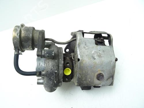 Turbocharger/Supercharger MITSUBISHI PAJERO II (V3_W, V2_W, V4_W, V5_W) 2.8 TD (V46W, V26W) | BP29490111M71 