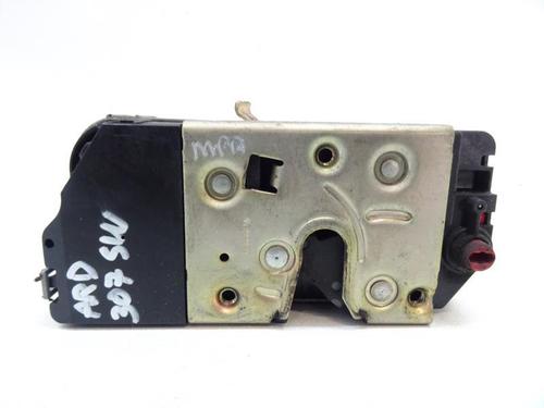 Used Rear right lock Rear right lock PEUGEOT 307 Break (3E) [2002-2009] 20044200 20044200