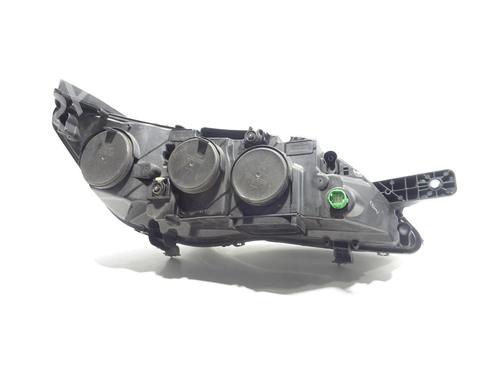 Used Left headlight Left headlight CITROËN JUMPER II Van 2.2 HDi 120 (120 hp) 25285501 25285501