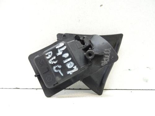Front left interior door handle SMART CITY-COUPE (450) 0.6 (S1CLA1, 450.341) | BP20053301I13 