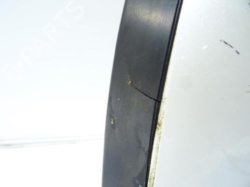 Right mirror SUBARU FORESTER (SH_) 2.0 D AWD (SHH, SHD, SHN) | BP29838869C27 