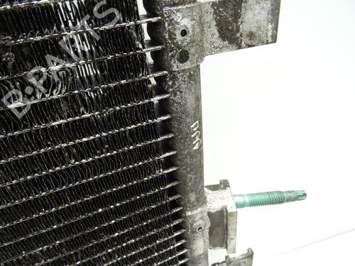 Used AC radiator AC radiator FORD TRANSIT Van (FA_ _) 2.2 TDCi (85 hp) 27303791 27303791
