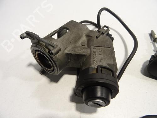 Ignition barrel VW POLO III (6N1) 60 1.4 | BP29838769M48