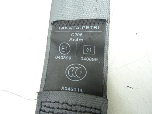 rear-left-seatbelt-citroen-berlingo-box-bodympv-b9-2008-33723451 main image