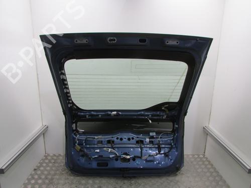 Tailgate TOYOTA PRIUS Liftback (_W2_) 1.5 Hybrid (NHW20_, NHW20R) | BP25759327C6 
