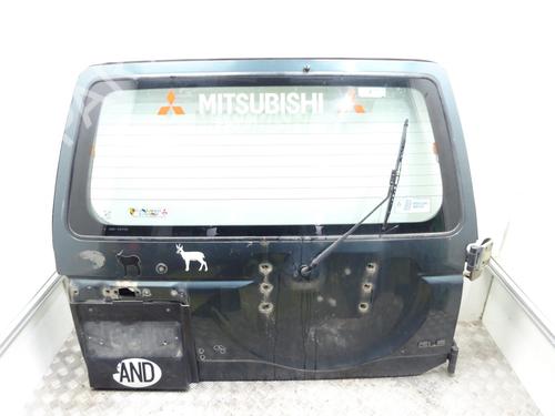 Bagklap CC/Kombi-Coupé MITSUBISHI PAJERO II (V3_W, V2_W, V4_W, V5_W) 2.5 TD 4WD (V24W) (99 hp) 30513716