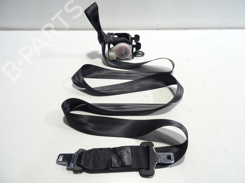 Used Rear middle belt tensioner CITROËN BERLINGO MULTISPACE (B9) 1.6 HDi 110 (109 hp) 31602377