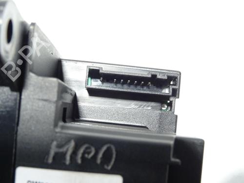 Used Gear lever Gear lever BMW X5 (F15, F85) xDrive 40 d (313 hp) 29425110 29425110