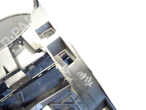 Dashboard RENAULT CAPTUR I (J5_, H5_) 1.5 dCi 90 (J5N4, J5M5, J5MW, J5M6, J5AL, J5AJ) | BP36091573C46  - Image 5
