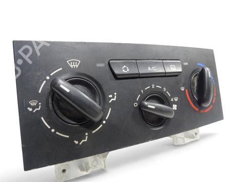 Climate control CITROËN BERLINGO Box Body/MPV (B9) | BP38561872I5 - Image 2