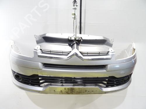 Used Front bumper CITROËN C4 Coupe (LA_) 1.6 HDi (109 hp) 29599567