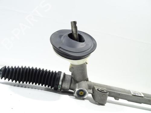 Tannstang/sevrosnekke FORD FIESTA VI (CB1, CCN) 1.4 TDCi | BP29706292M22 