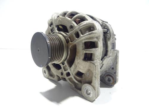 Generator DACIA SANDERO II TCe 90 (B8M1, B8MA, B8AC) (90 hp) 29340720