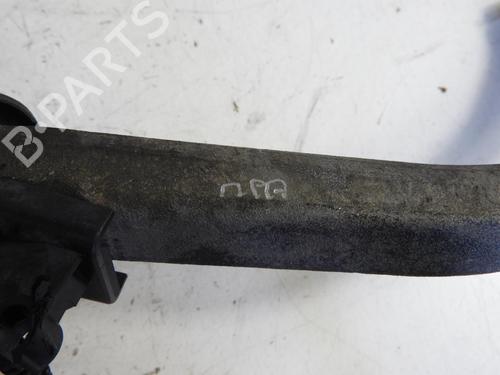 Left front steering knuckle MERCEDES-BENZ S-CLASS (W220, V220) S 320 (220.065, 220.165) | BP21971116M25 