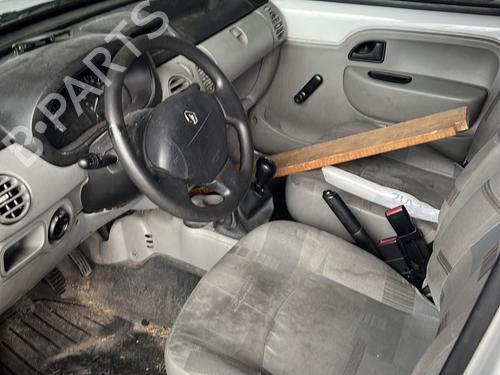 Used Parts RENAULT KANGOO (KC0/1_) 1.5 dCi 4404332