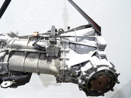 Used Gearbox Gearbox AUDI Q5 (8RB) 2.0 TDI quattro (170 hp) 29961251 29961251