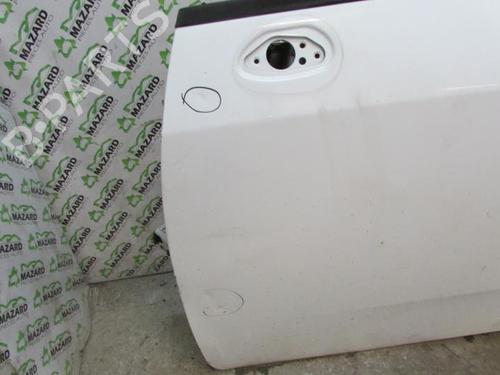 Used Left front door Left front door 21966216 21966216
