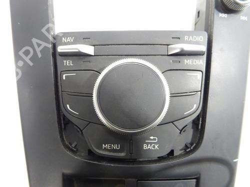 Switch AUDI A3 Sportback (8VA, 8VF) 1.4 TFSI | BP29255434I30 