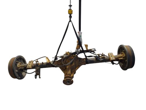 Rear differential NISSAN NAVARA NP300 (D40) 2.5 dCi 4WD (D40TT, D40T, D40M, D40BB) | BP38343693M24 - Image 4