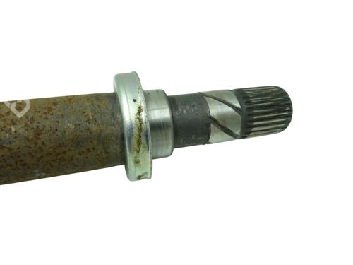 Right front driveshaft RENAULT KANGOO Express (FW0/1_) | BP39480485M39 - Image 2